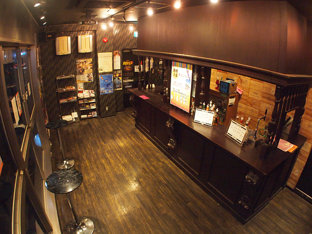 C studio
