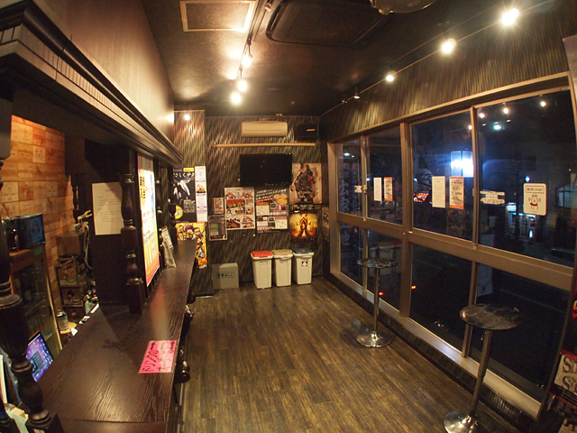C studio