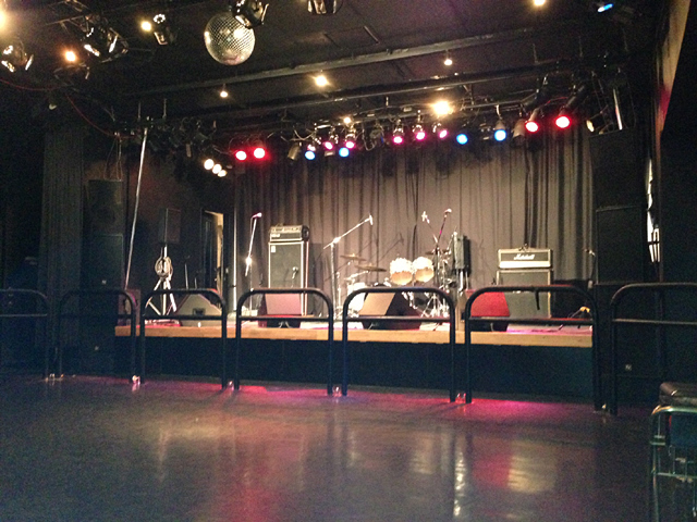 C studio
