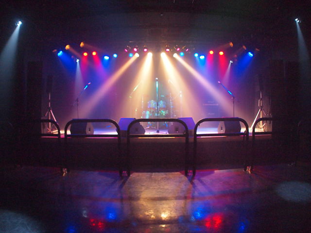 C studio