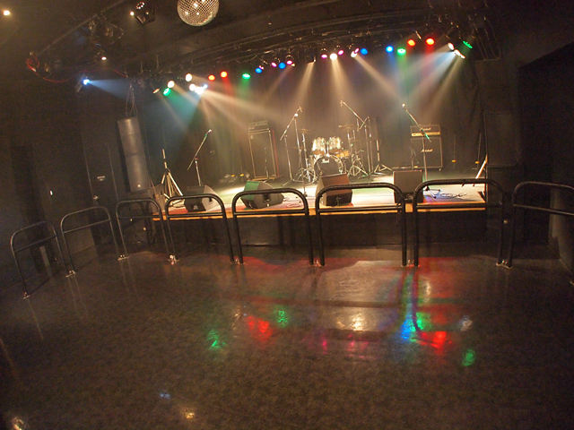 C studio