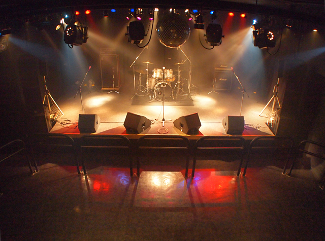 C studio