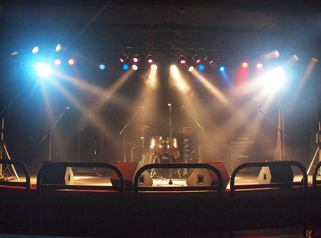 C studio