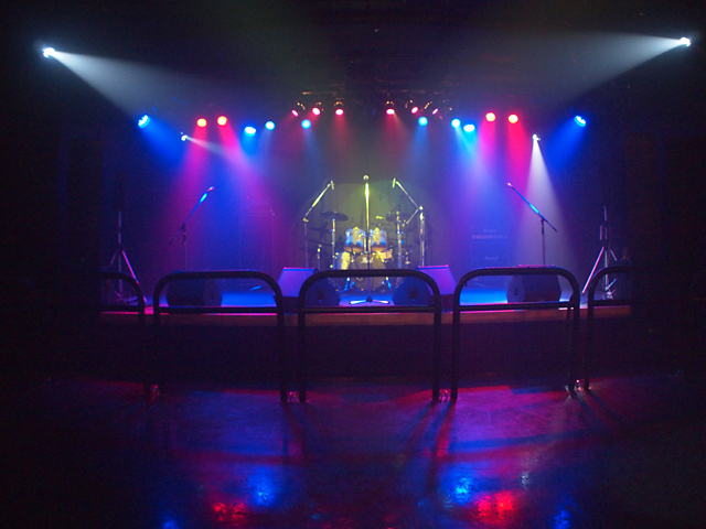 C studio