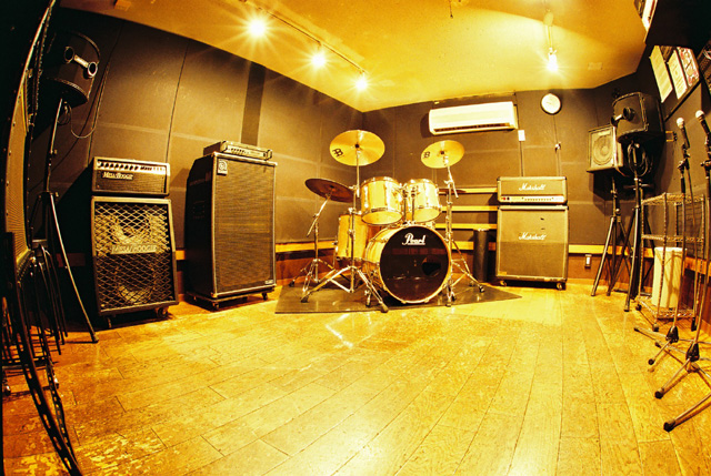 G studio