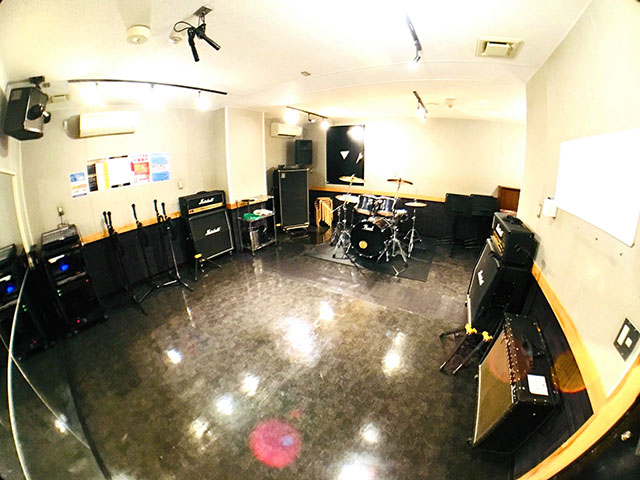 301 studio