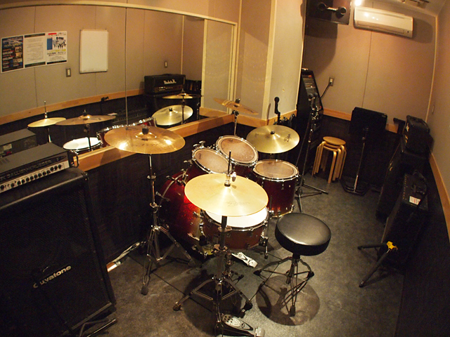 302 studio