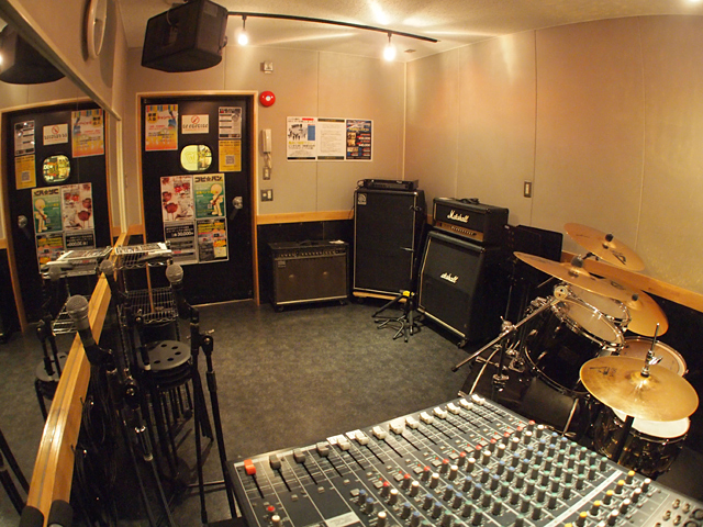 307 studio