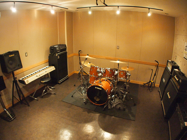 413 studio
